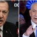 Netanyahu prijeti Erdoganu: “nakon njegove želje da uništi IIzrael biloo bi mu mudro da se smiri da ne preuzmemo mjere”
