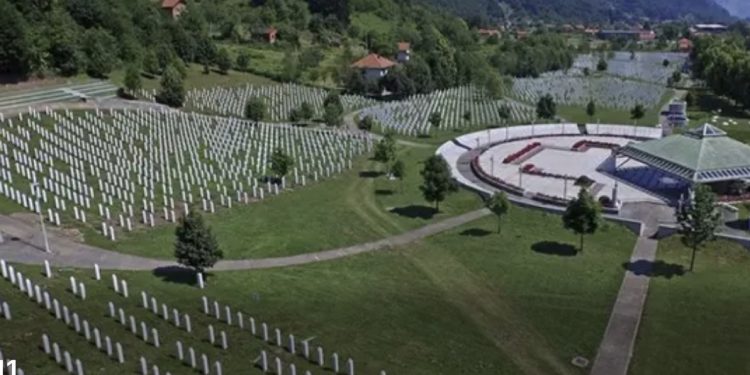 TRI DECENIJE ČEKANJA ZA SMIRAJ: U Potočarima 11. jula bit će ukopano deset novoidentificiranih žrtava genocida