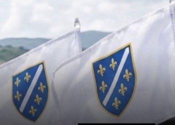 VLADA RS USVOJILA PRIJEDLOG ZAKONA: Zatvor do tri godine za isticanje simbola Armije RBiH