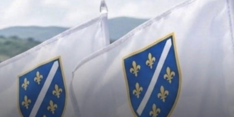 VLADA RS USVOJILA PRIJEDLOG ZAKONA: Zatvor do tri godine za isticanje simbola Armije RBiH