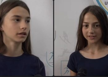 VELIKI USPJEH ZA ATLETSKI KLUB TUTIN: Ajša Bronja i Zara Hadžić predstavljat će Srbiju na EP