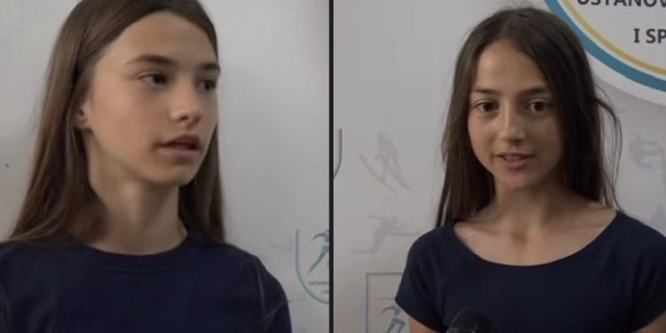 VELIKI USPJEH ZA ATLETSKI KLUB TUTIN: Ajša Bronja i Zara Hadžić predstavljat će Srbiju na EP