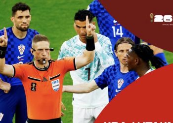 Brutalna krađa Hrvata na SP: VAR po mjeri velikih, poništena dva gola i dosuđen penal za Portugal