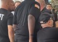 Incident u Dalasu: Sukob policije i delegacije Egipta uoči meča sa Australijom