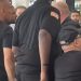 Incident u Dalasu: Sukob policije i delegacije Egipta uoči meča sa Australijom
