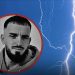 TRAGEDIJA NA KOSOVU: Mladić (26) poginuo od udara groma, otac i brat preživjeli snažno nevrijeme