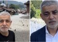 Gradonačelnik Londona u posjeti BiH: počast žrtvama genocida u Srebrenici i pomoć Sarajevu protiv zagađenja zraka
