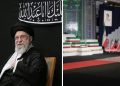 Teheran odaje posljednju počast  Hamneiju: Stigle brojne strane delegacije, dženaza 9. jula u Mešhedu