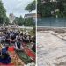 Prva džuma nakon više od osam decenija: Vjernici klanjali na temeljima Hadži Danuš-hanumine džamije u Bijelom Polju