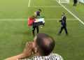 Trener Egipta: „Ovu pobjedu posvećujem Palestincima i cijelom arapskom svijetu“