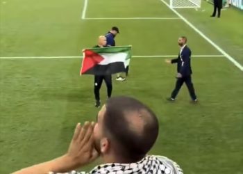 Trener Egipta: „Ovu pobjedu posvećujem Palestincima i cijelom arapskom svijetu“