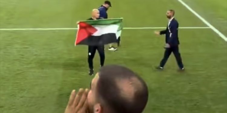 Trener Egipta: „Ovu pobjedu posvećujem Palestincima i cijelom arapskom svijetu“