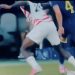 Skandal na SP: FIFA poništila crveni karton Balogunu za start nad Muharemovićem