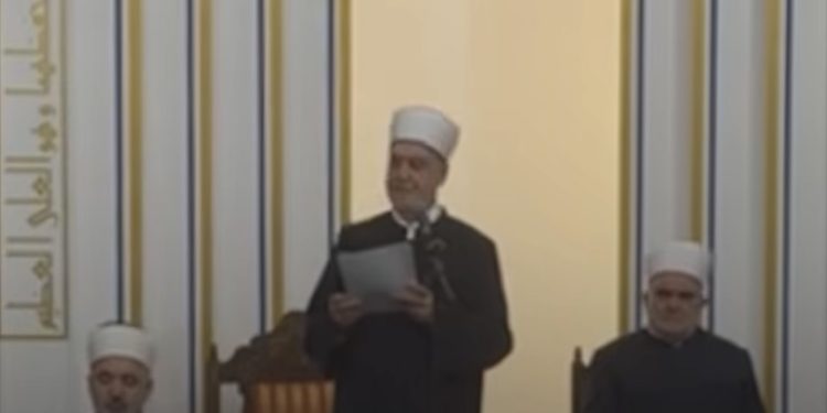 Kavazović boravio u Sandžaku, poslao ooruku jedinstva: Ujedinite Islamsku zajednicu VIDEO