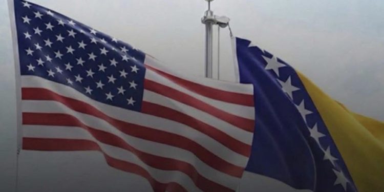 Američke milijarde za BiH? Energetika, aerodromi i autoceste u fokusu velikih investicija