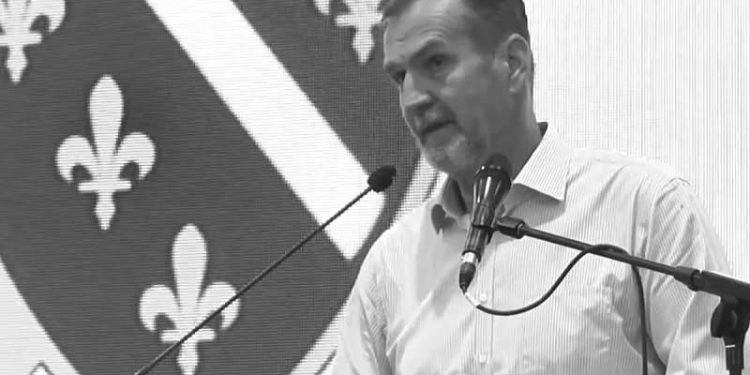 Preminuo Ismet Hadžić – general Armije RBiH, ratni komandant Dobrinjske brigade i dobitnik Zlatnog ljiljana