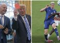 Belgija ubjedljiva protiv SAD-a: Balogun igrao uprkos nezapamćenoj odluci FIFA-e, Mamdani osudio odluku