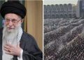 Dženaza Alija Hamneija okupila preko 12 miliona: Napad na Iran proizveo suprotan efekat