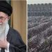 Dženaza Alija Hamneija okupila preko 12 miliona: Napad na Iran proizveo suprotan efekat