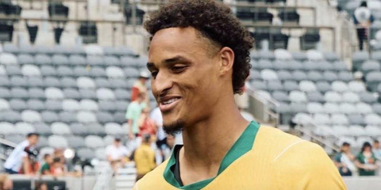 Australijski reprezentativac Tete Yengi primio islam: “To je bila jedna od najvažnijih odluka u mom životu”