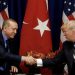 TRUMP NAJAVIO ZAOKRET U ODNOSIMA S TURSKOM: ukidanje sankcija i povratak u program F-35