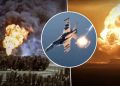 Iran žestoko napao američke baze u Bahreinu i Kuvajtu, Washington uzvratio udarima na više od 80 ciljeva