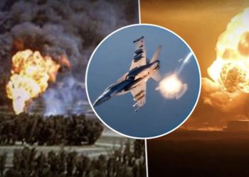 Iran žestoko napao američke baze u Bahreinu i Kuvajtu, Washington uzvratio udarima na više od 80 ciljeva