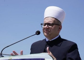 ODBRANA MUFTIJE DEDOVIĆA NAKON NAPADA: “Ovo je borba za ravnopravnost Bošnjaka”