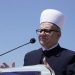 ODBRANA MUFTIJE DEDOVIĆA NAKON NAPADA: “Ovo je borba za ravnopravnost Bošnjaka”