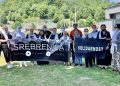Žene u crnom organiziraju protest u Beogradu: “Nikada nećemo zaboraviti genocid u Srebrenici”