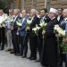 Kolona s tabutima žrtava genocida stigla u Sarajevo: Građani odali počast pred put ka Potočarima