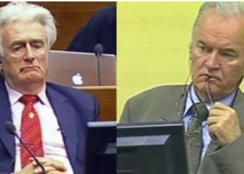 Sami Hamdi 1 sličnosti Bosne i Palestine: „Mladić i Karadžić su govorili da neće ostati nijedan musliman