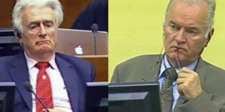 Sami Hamdi 1 sličnosti Bosne i Palestine: „Mladić i Karadžić su govorili da neće ostati nijedan musliman