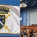 Genocidna tvorevina na godišnjicu genocida usvojili zakon o kažnjavanju za isticanje Ljiljana