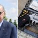 ERDOGANOV POKLON IZAZVAO PAŽNJU: Liderima NATO-a uručio gravirane revolvere sa pravom municijom