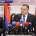 Dodik ponovo izazvao burne reakcije: Govorio o podjeli Federacije BiH i uputio uvredljive poruke Bošnjacima