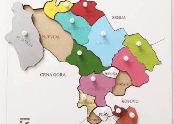 Sandžak prkosi demografskom padu Srbije: Novi Pazar, Tutin i Sjenica imaju pozitivan prirodni priraštaj