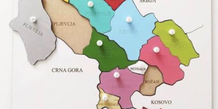 Sandžak prkosi demografskom padu Srbije: Novi Pazar, Tutin i Sjenica imaju pozitivan prirodni priraštaj
