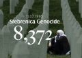 31. godišnjica genocida u Srebrenici: Sjećanje na više od 8.000 ubijenih Bošnjaka