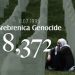 31. godišnjica genocida u Srebrenici: Sjećanje na više od 8.000 ubijenih Bošnjaka