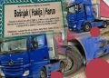 Novi Pazar oplakuje Haruna Bošnjaka, život izgubio pokušavajući popraviti kamion
