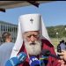 Od 2005. godine svaki put u Potočarima Mitropolit crnogorski Mihailo: “Dolaziću dok ne umrem”