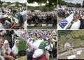 U Potočarima klanjana dženaza i obavljen ukop 10 žrtava genocida u Srebrenici, još za 1.000 se traga