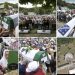 U Potočarima klanjana dženaza i obavljen ukop 10 žrtava genocida u Srebrenici, još za 1.000 se traga