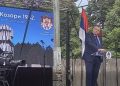 UZNEMIRUJUĆA PORUKA DODIKA NA KOZARI: “Nisu svi muslimani teroristi, ali su svi teroristi muslimani”