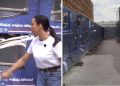 Radikali lijepili plakate ratnom zločincu, omladina cijepila: Mladić nije heroj već masovni ubica