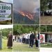 Golo Brdo ponovo oživjelo: Na mjestu nekadašnje deponije održan vašar uz pjesmu, igru i osmijehe mještana