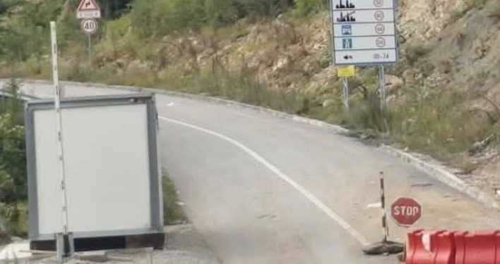 Od 15. jula otvara se granični prelaz Vrbnica kod Sjenice: Kraći put do Bijelog Polja