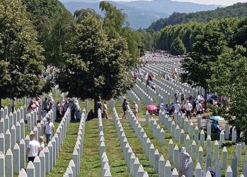U Potočarima počinje 17. kolektivna reekshumacija: Otvara se 48 mezara, još jedna trauma porodica