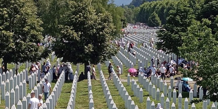 U Potočarima počinje 17. kolektivna reekshumacija: Otvara se 48 mezara, još jedna trauma porodica